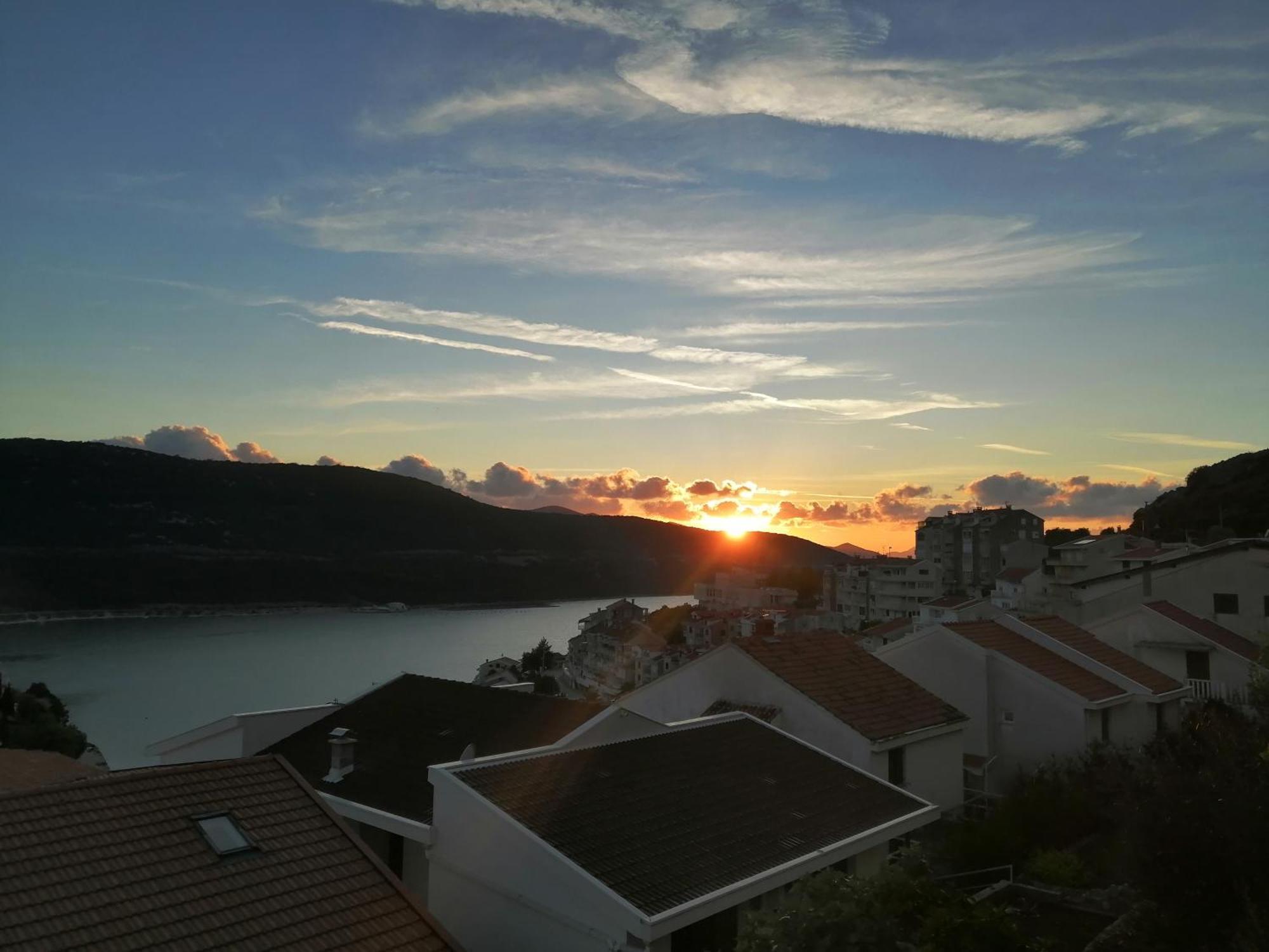 Apartment Quiet Bay Neum Exterior photo