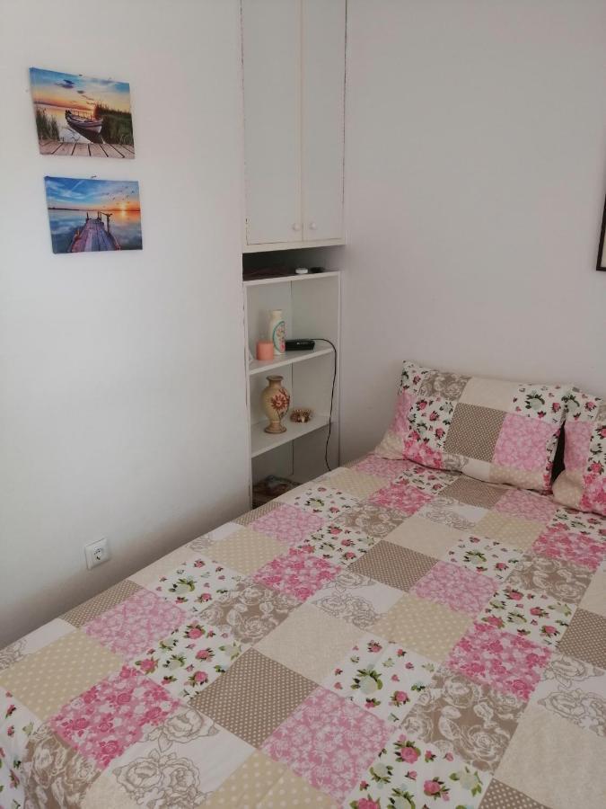 Apartment Quiet Bay Neum Exterior photo