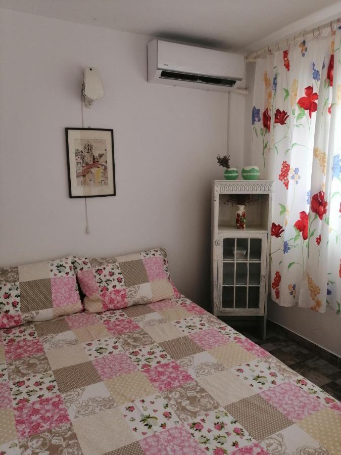 Apartment Quiet Bay Neum Exterior photo