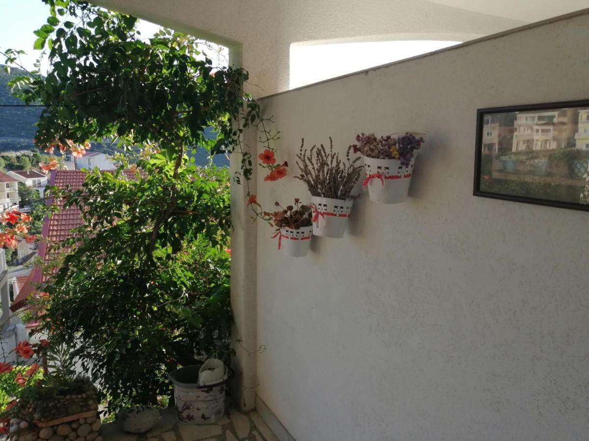 Apartment Quiet Bay Neum Exterior photo