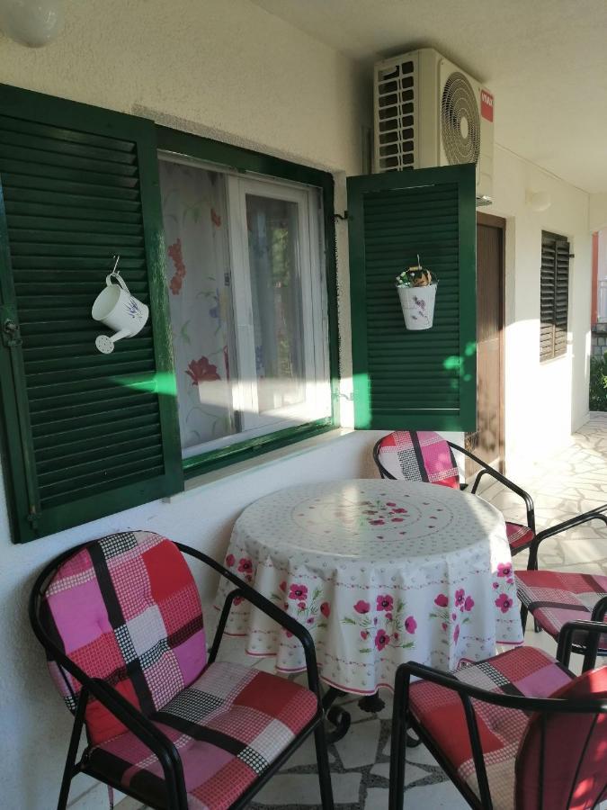 Apartment Quiet Bay Neum Exterior photo
